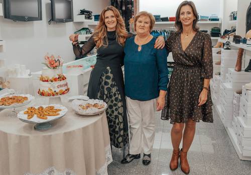 Empresas de Crisvani