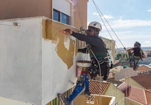 Empresas de Altiservice - Soluções em altura.