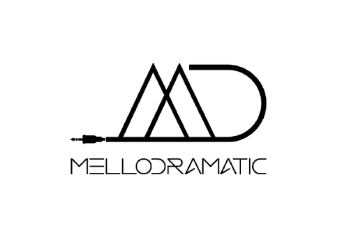 Videoclipe  de Mellodramatic