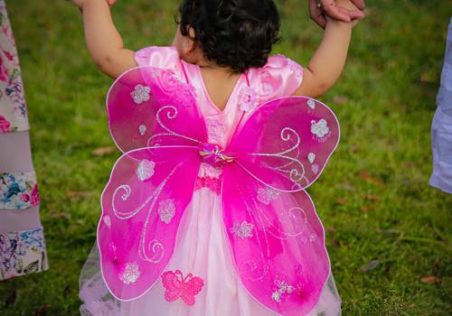 KIDS de Ensaio mariana 1 ano