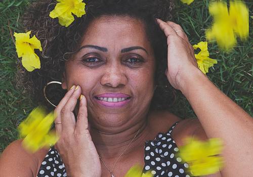 Feminino de Telma faz 5.0 