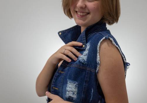 Treino de ENSAIO PARA LOJA 