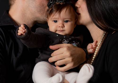 KIDS de  Saori Kobayashi e Família 