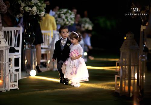 Casamento de Natália e Leonardo