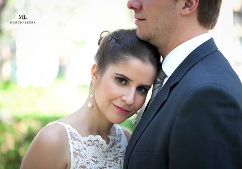 Casamento de Thayane & Daniel