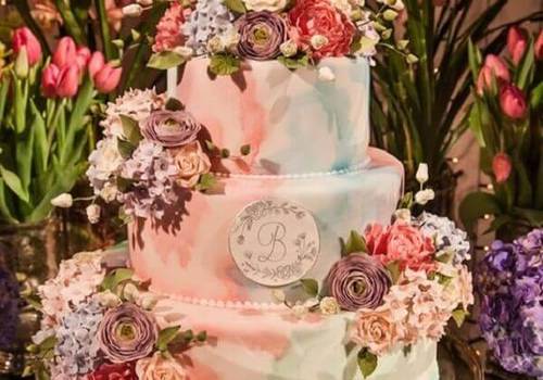 Festa de 15 anos simples em casa