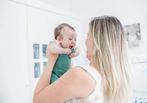 Ensaio Infantil - Arthur