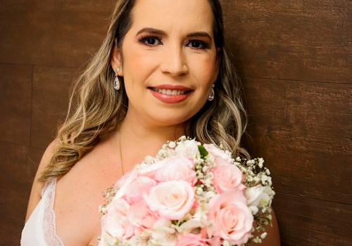 Casamento de Casamento Wedding em Casa - Fotógrafa Rebecca Torquato