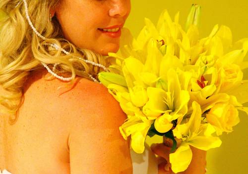 Casamento de Casamento na Praia de Maracaipe - Foto Rebecca Torquato - Fotografa de Casamento