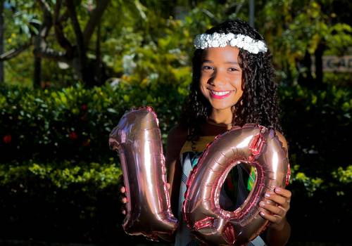 Ensaio teen de Ensaio externo Infantil no Parque da Jaqueira - foto Rebecca Torquato