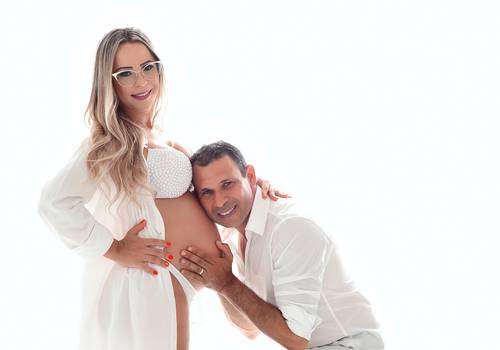 GESTANTE - Lifestyle de Marilene Gestante