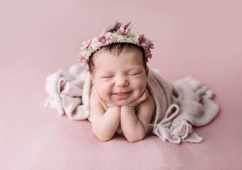 Newborn de Eva - Newborn