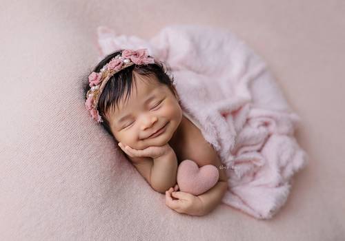 Newborn de Maria Izabely - Newborn