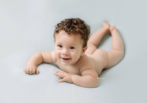 Acompanhamento de José - 6 meses