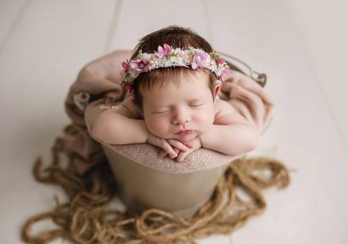 Newborn de Ayla - Newborn