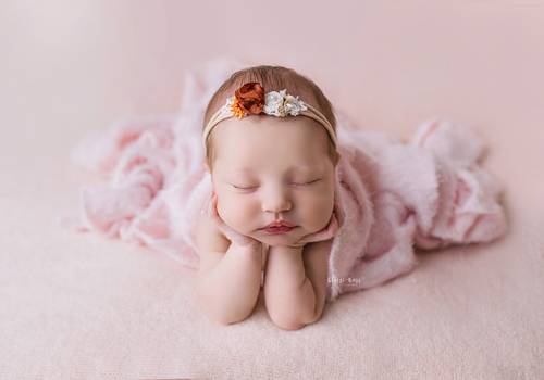 Newborn de Ayla - Newborn