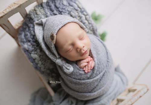 Newborn de Enzo - Newborn