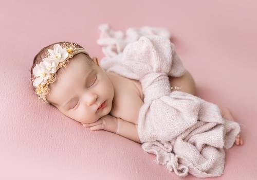 Newborn de Beatriz - Newborn