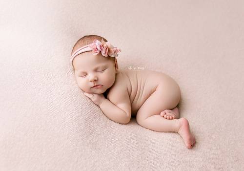 Newborn de Elisa - Newborn