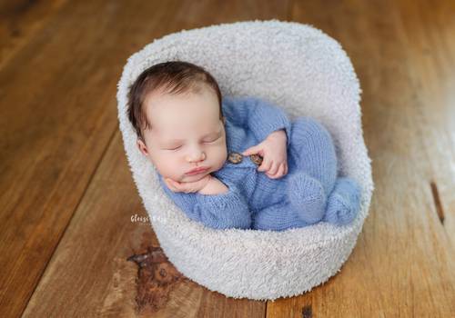 Newborn de Arthur - Newborn