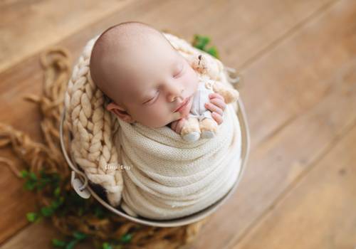 Newborn de Augusto - Newborn