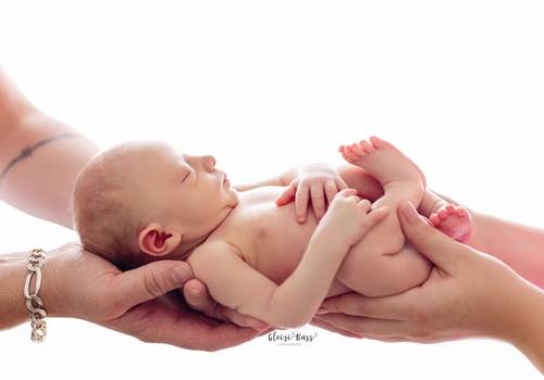 Newborn de Iago - Newborn