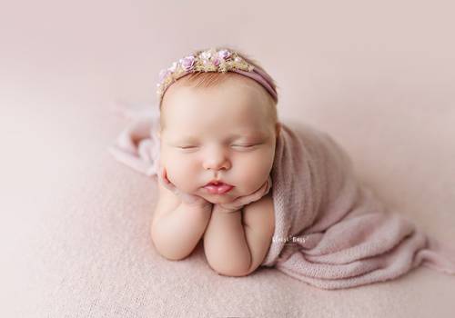 Newborn de Maya - Newborn