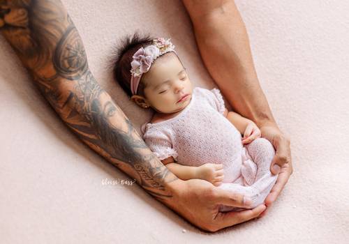 Newborn de Lara - Newborn