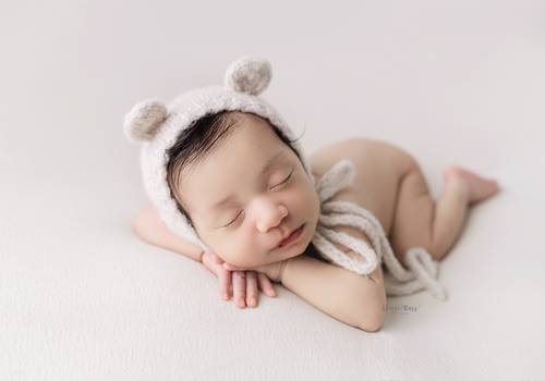 Newborn de Gabriel - Newborn