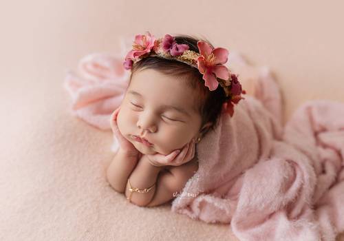 Newborn de Olivia - Newborn