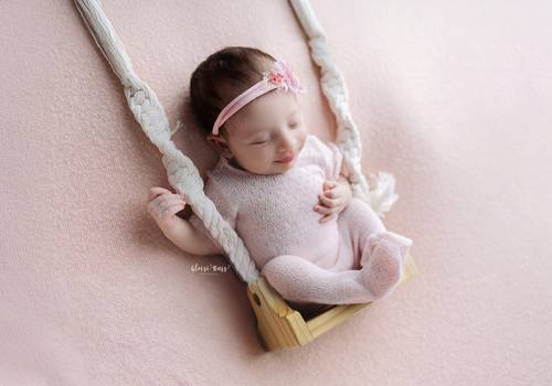 Newborn de Angelina - Newborn