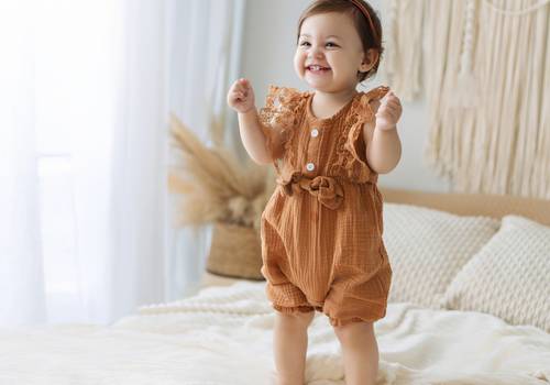 Acompanhamento de Nicole - 1 ano