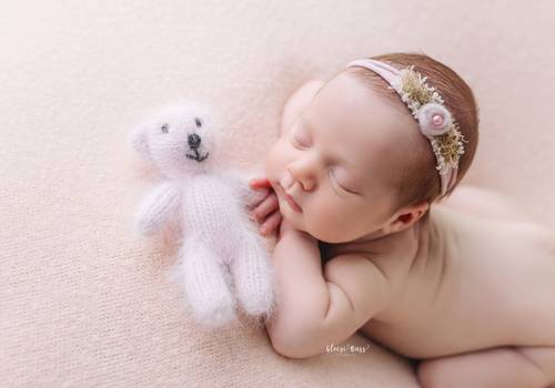 Newborn de Manuela - Newborn