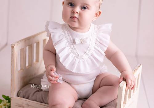 Acompanhamento de Laura {6 meses} 