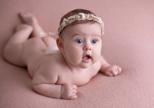 Acompanhamento de Laura {3 meses}