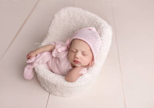 Newborn de Ester - Newborn