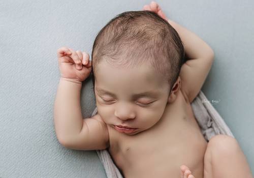 Newborn de Murilo - Newborn