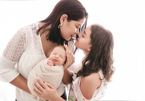 Newborn de Theo - Newborn