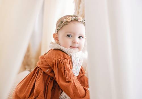 Acompanhamento de Eduarda - 1 ano