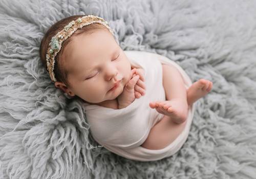 Newborn de Sarah - Newborn