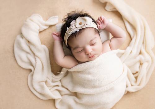 Newborn de Iolanda - Newborn