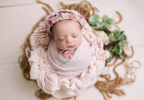 Newborn de Luisa  - Newborn