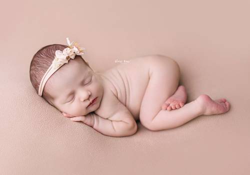 Newborn de Luisa - Newborn