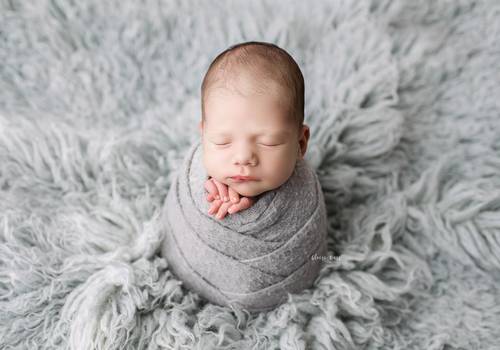 Newborn de Gael - Newborn