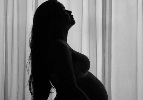 Sessão de Gestante de Nayra Roberta Gestação