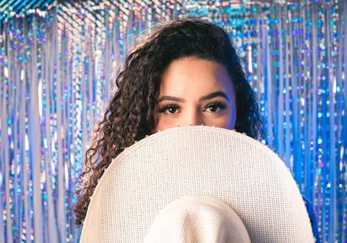 Sessão Feminina de Isabella Freire