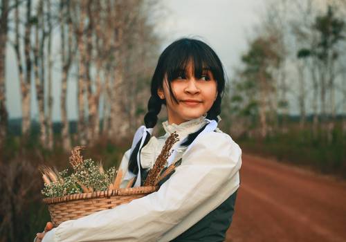 Sessão Feminina de Laura Cecília