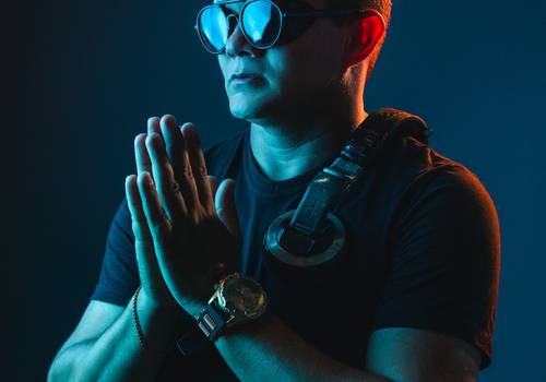 Retratos Corporativos de DJ Ferru