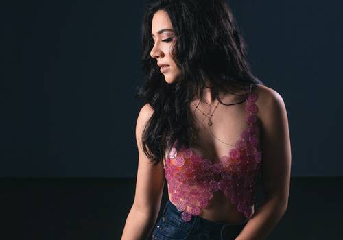 Sessão Feminina de Evellyn