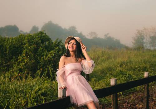 Sessão Feminina de Hillary